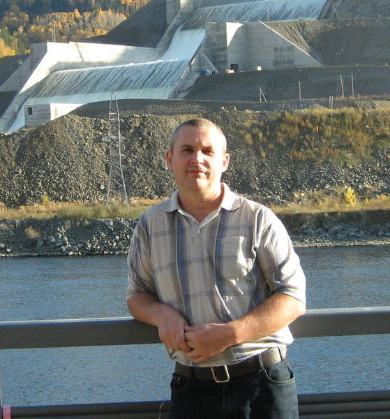 Виктор Шейн