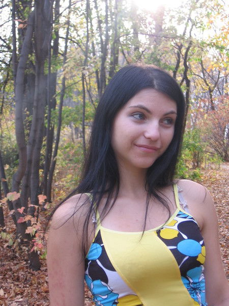 Алёна Арефьева