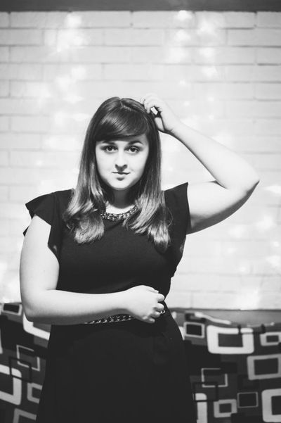 Ольга Козловец