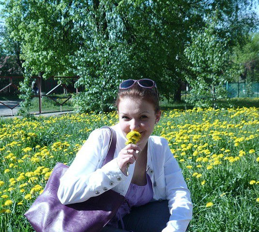 Ольга Мокрецова