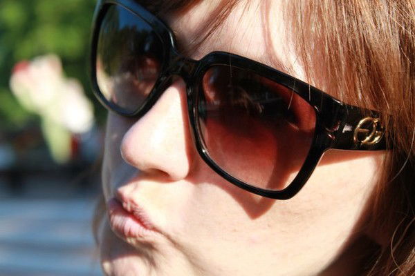 Екатерина Кузина