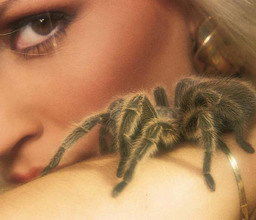 Любовь Калинина