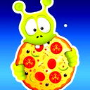 Larsi Pizza