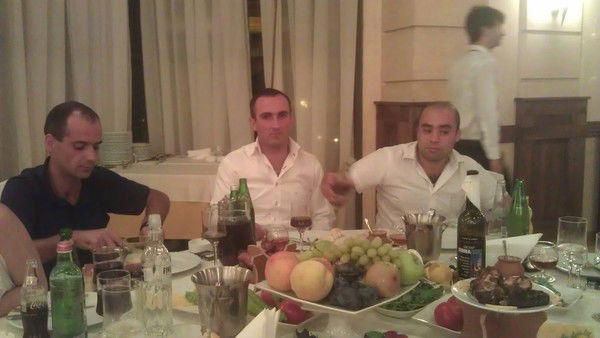 Степан Шмавонян