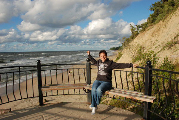 Светлана Дроздова