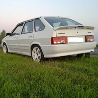 Серёга Игнатовский