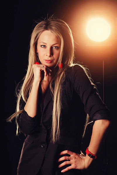 Мария Гуцал