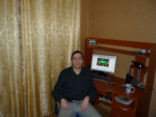 Сергей Сиротин