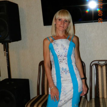 Татьяна Козырева