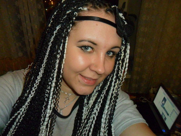 Алина Игоревна