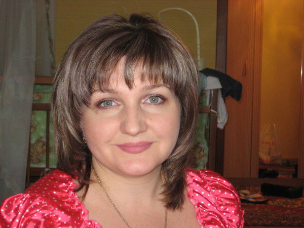 Елена Киселева