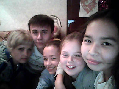 Анастасия Зенкова