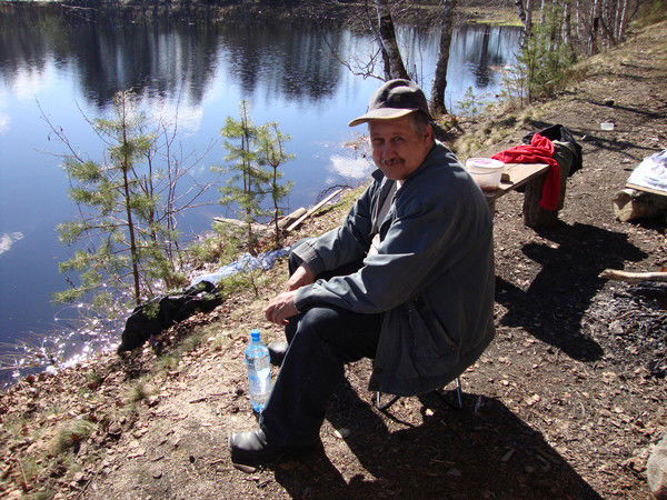 Виталий Кравченя