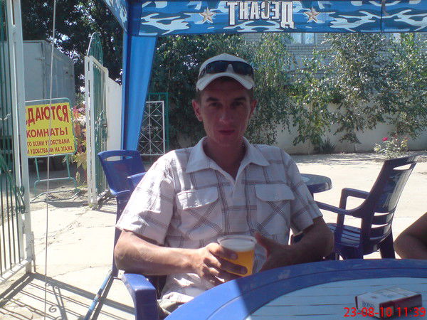 Сергей Мусевич