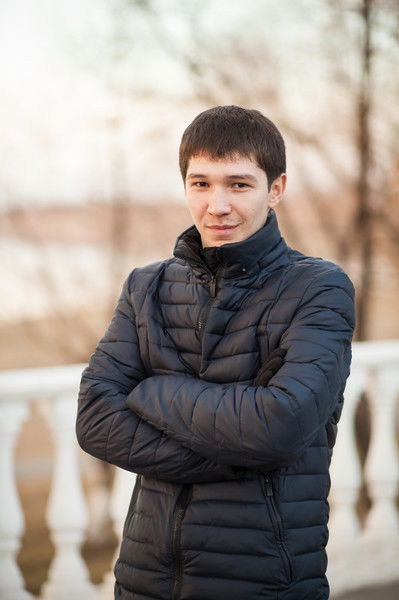 Рустем Жиенбаев