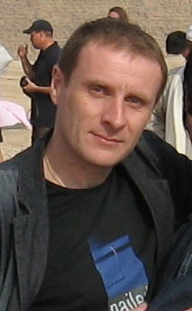 Геннадий Кезик