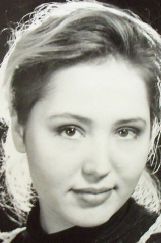 Марина Мироманова