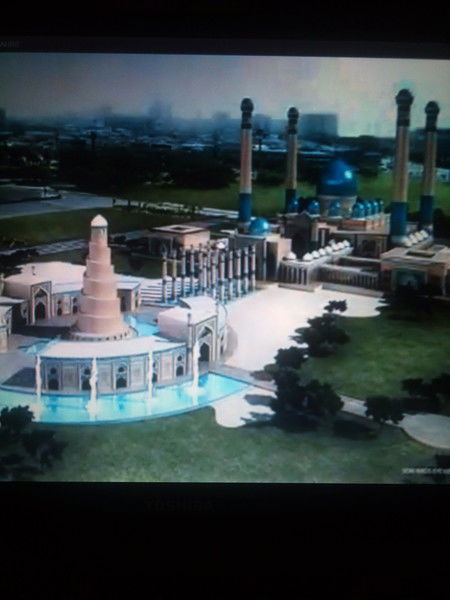 Максат Айтматов