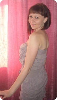 Галина Блиялкина