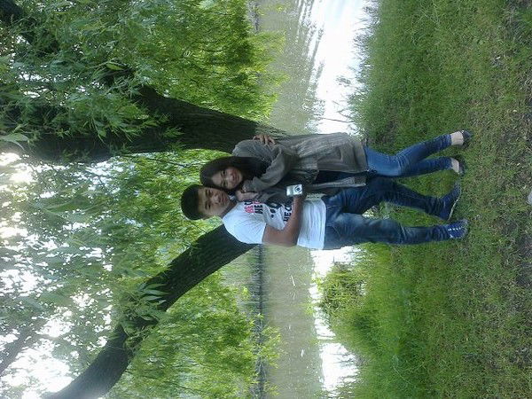 Danger Girl... Чикууусь