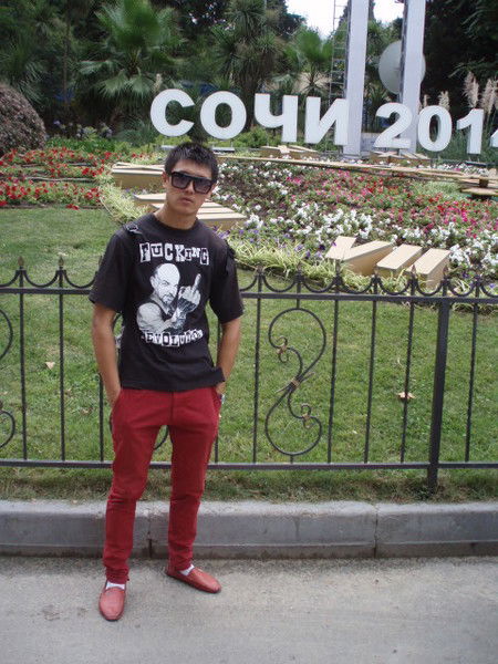 Kymb@t [[Beck]] Turdukul Uulu