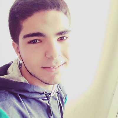 Самир Мамедов