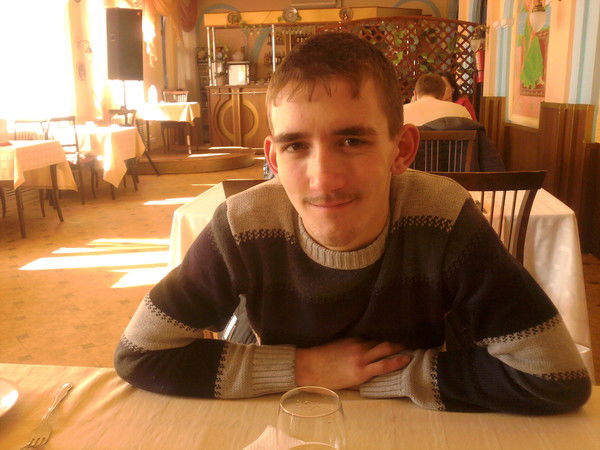 Тёма Остапчук