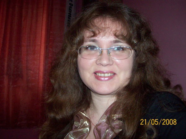 Люба Димитриева