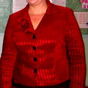 Ирина Боровскова