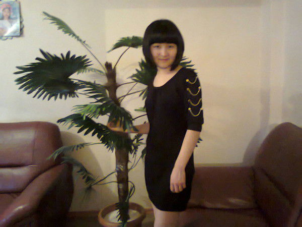 Жадыра Чуленова