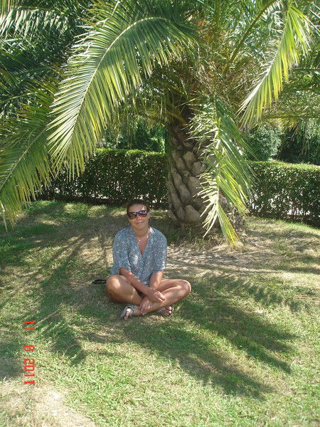 Екатерина Кричинская