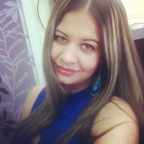 Ксения Кравчук