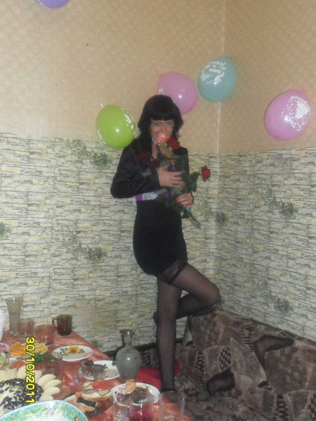 Любовь Рыбченко