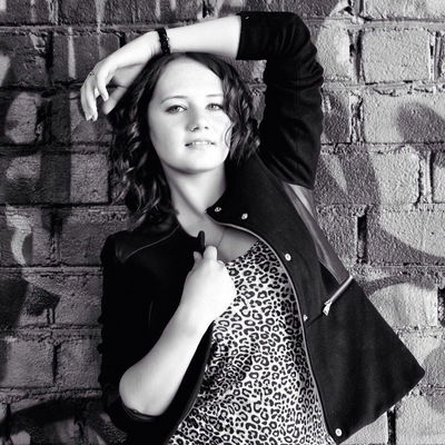 Анастасия Лытасова