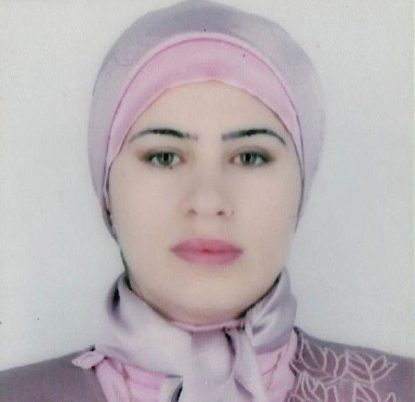 Гулчахон Rahimovna