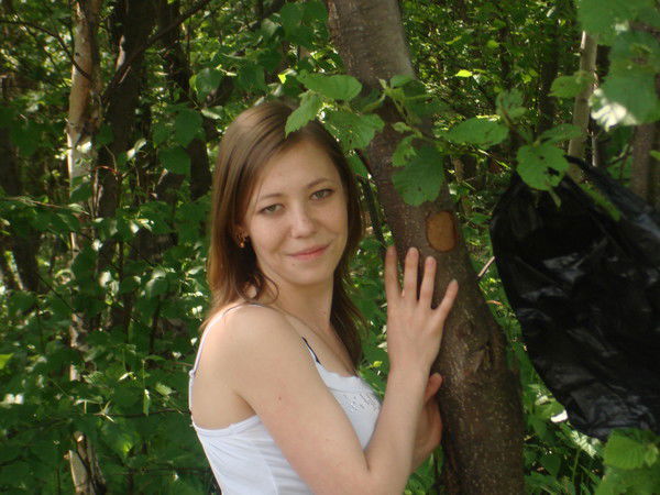 Анна Филиппова