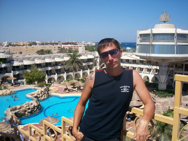 Максим Исаев