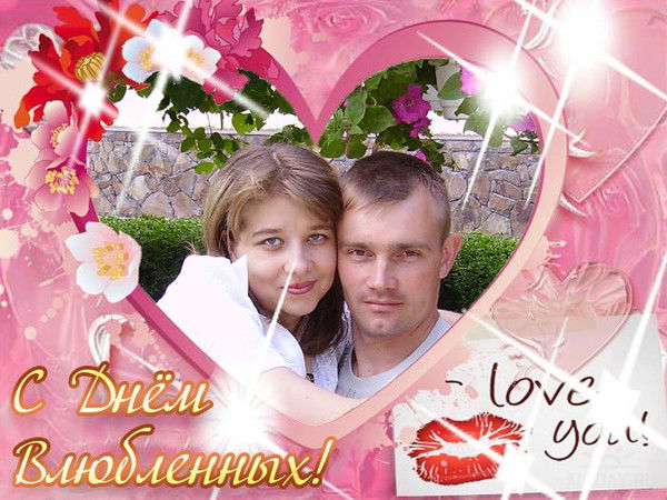 Серёжа Домащенко