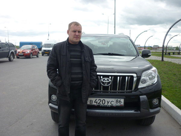 Олег Черемных