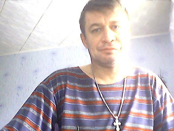 Андрей Первозванный