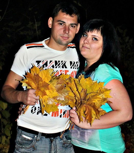 Мария Голота