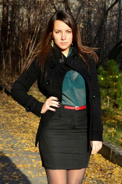 Светлана Ниденталь