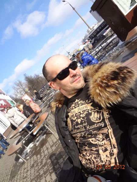 Андрей Дьяконов