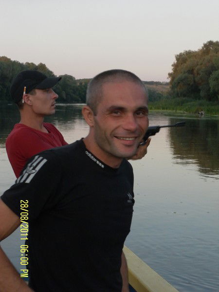 Сергей Тульчинский