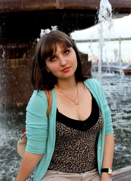 Надежда Цепляева