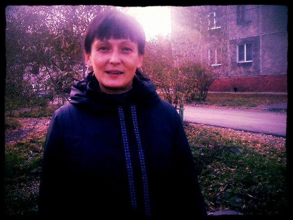 Марина Калдани