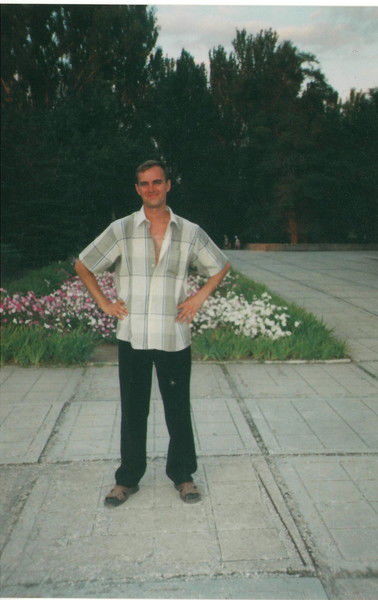 Александр Фурман