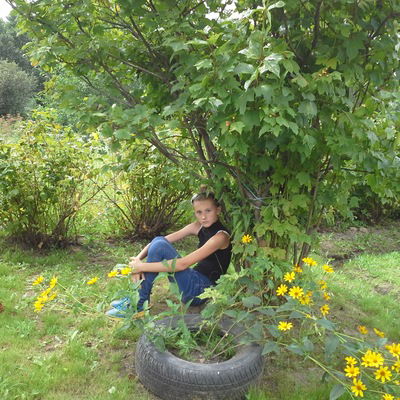 Ева Басенко