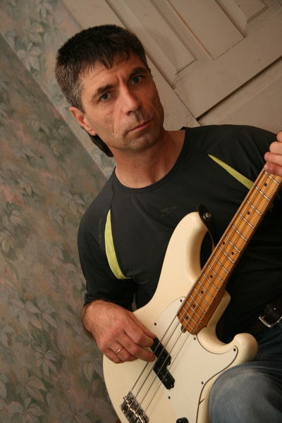 Андрей Жданов