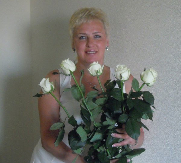 Татьяна Владимирова